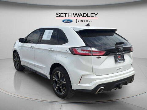 2023 Ford Edge ST