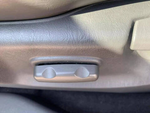 2003 Mazda Tribute ES-V6