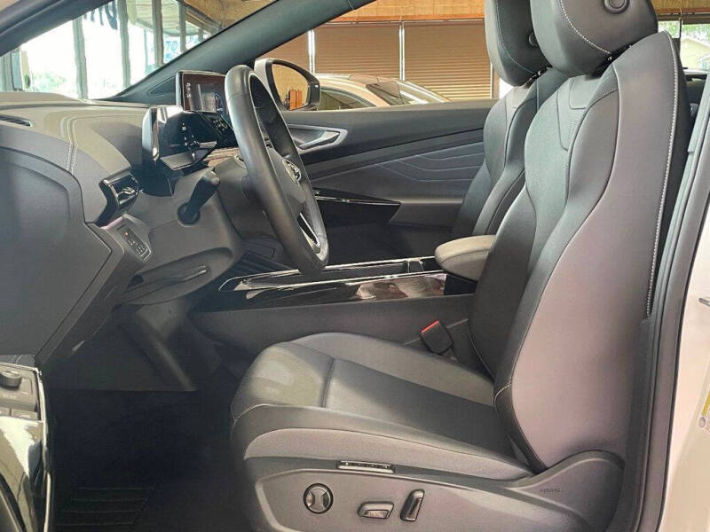 2023 Volkswagen ID.4 Pro S