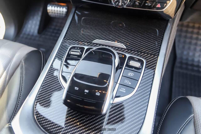 2024 Mercedes-Benz G-Class AMG G 63