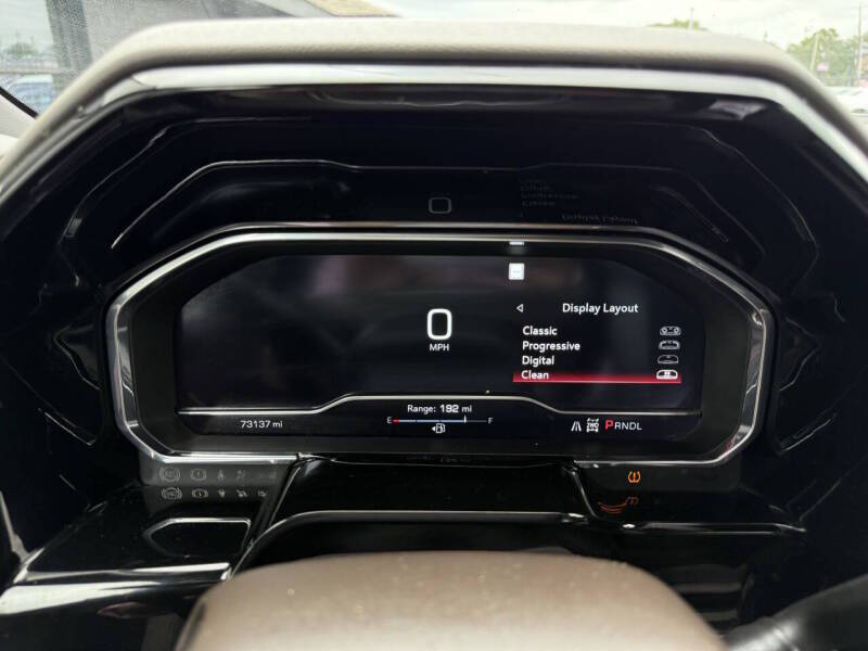 2022 GMC Sierra 1500 SLE