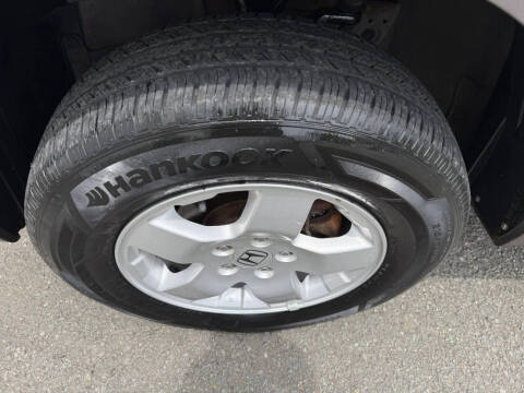 2005 Honda Element EX