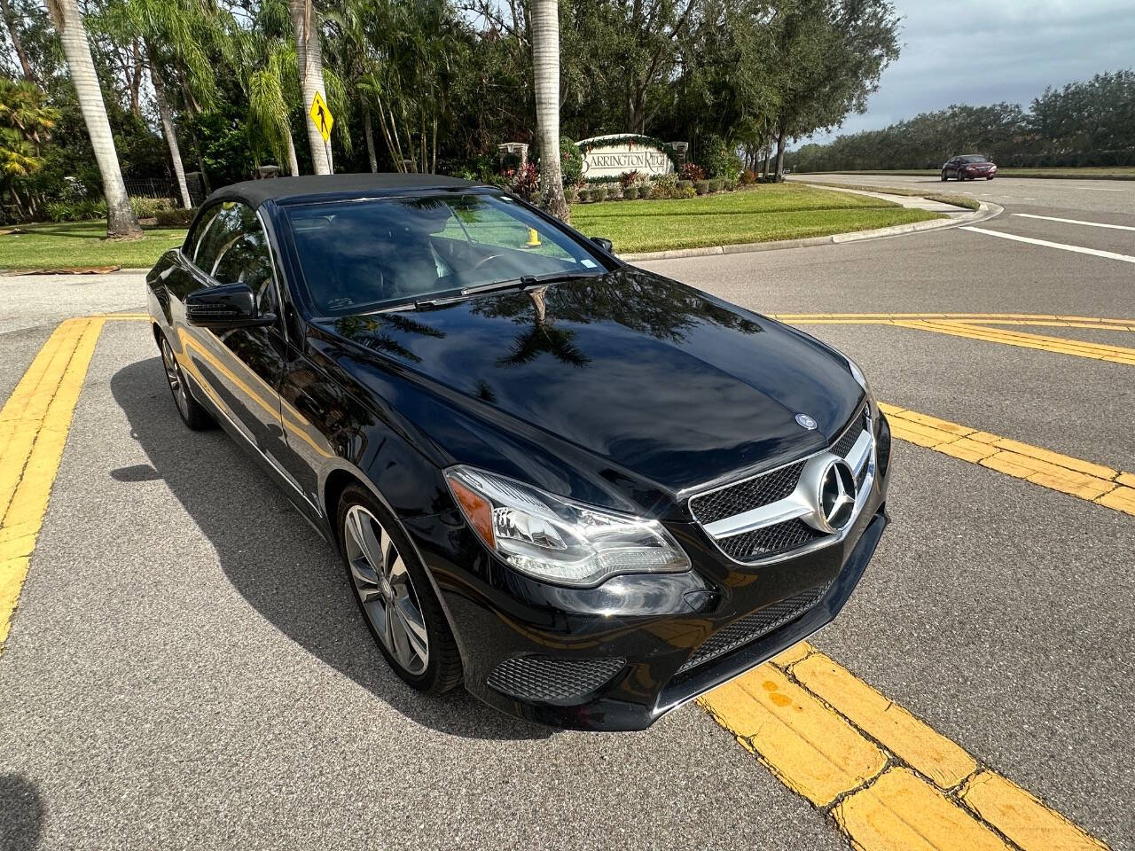 2014 Mercedes-Benz E-Class for sale at Rubi Motorsports in Sarasota, FL