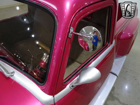 1947 Chevrolet C/K 10 Series