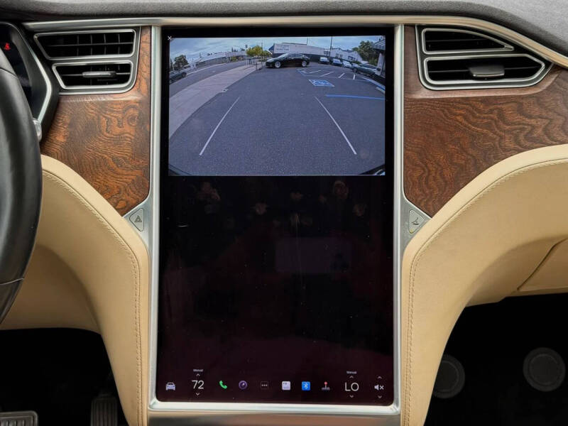 2016 Tesla Model X