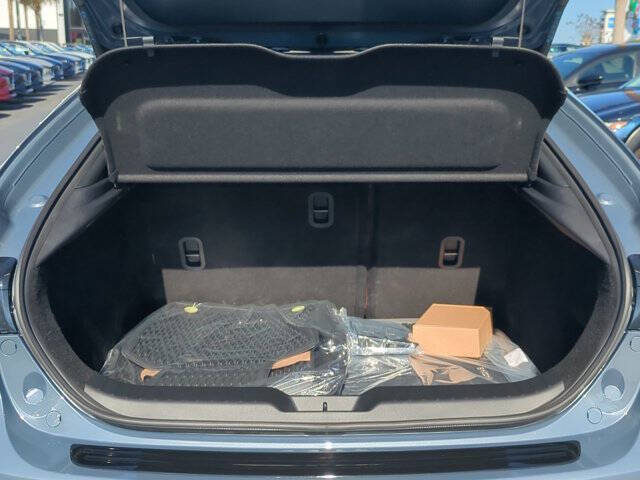 2026 Mazda Mazda3 Hatchback 2.5 S Carbon Edition