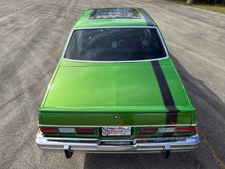 1979 Chevrolet Malibu