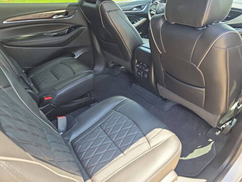 2024 Buick Enclave Avenir
