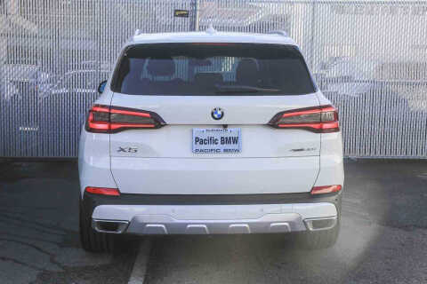 2023 BMW X5 sDrive40i