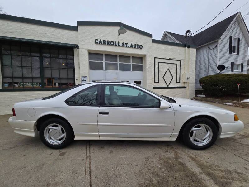 1995 Ford Thunderbird SC