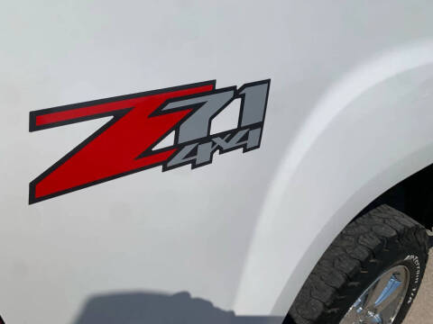 2012 GMC Sierra 1500 SLT