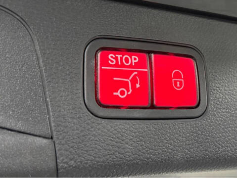 2017 Mercedes-Benz GLC GLC 300