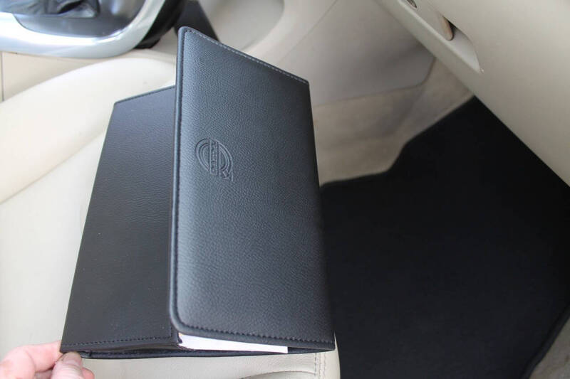 2015 Volvo S60 T5 Drive-E Premier