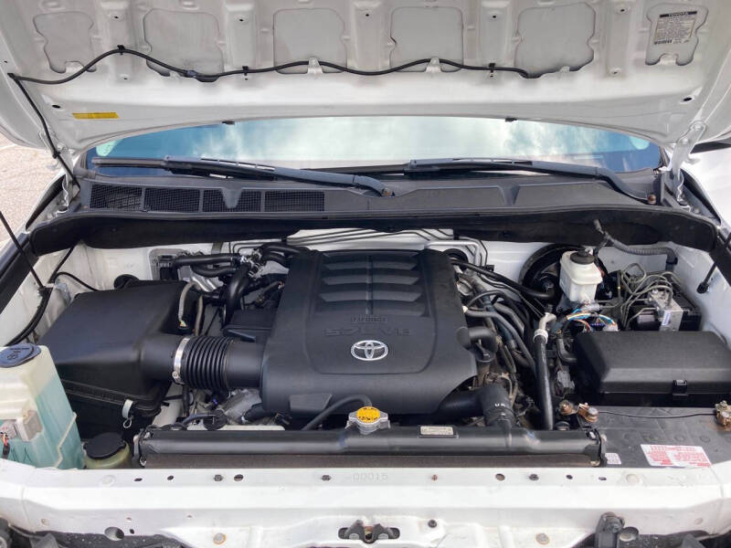 2012 Toyota Sequoia Limited