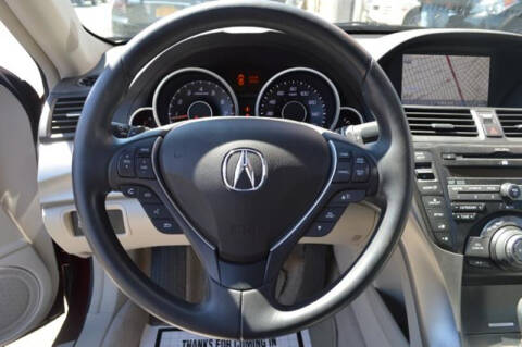 2010 Acura TL