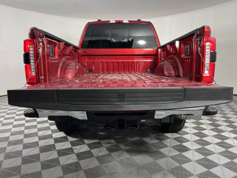 2026 Ford F-350 Super Duty