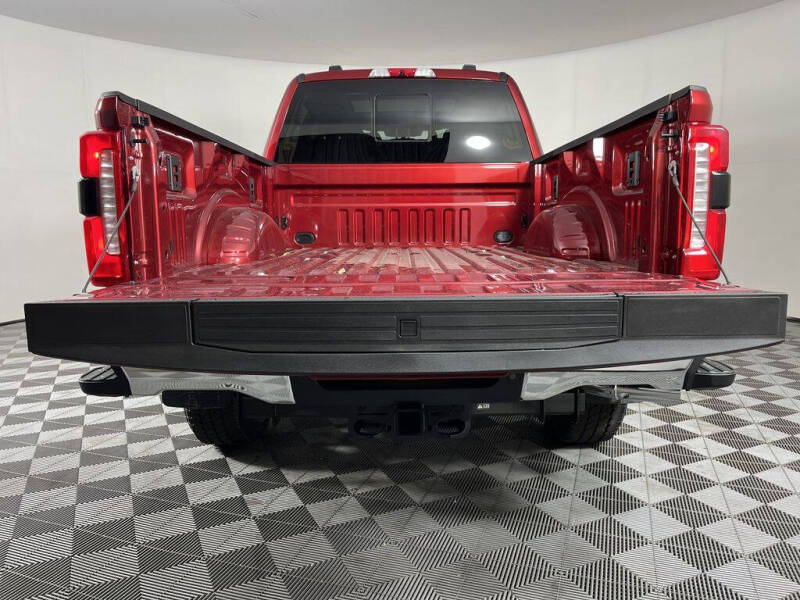 2026 Ford F-350 Super Duty