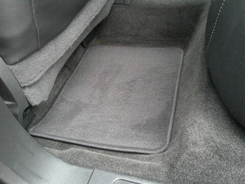 2011 Ford Taurus SEL