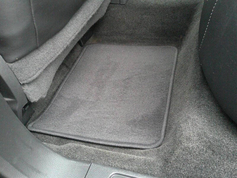 2011 Ford Taurus SEL