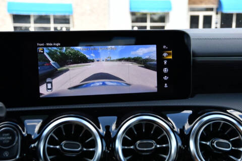 2023 Mercedes-Benz CLA CLA 250