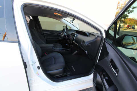 2016 Toyota Prius Two