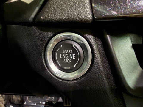 2021 Cadillac CT4 Sport