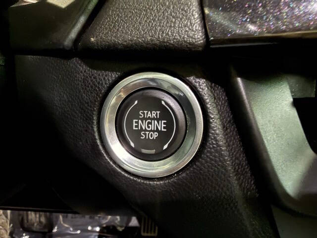 2021 Cadillac CT4 Sport