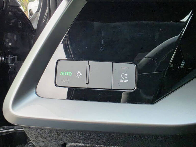 2022 Audi A3 quattro Premium 40 TFSI