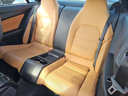 2014 Mercedes-Benz E-Class E 350