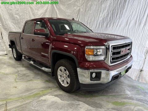 2014 GMC Sierra 1500