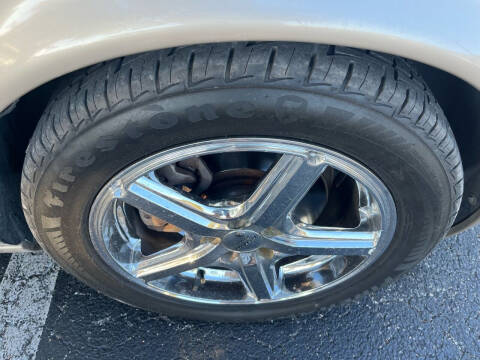 2005 Jaguar S-Type 3.0