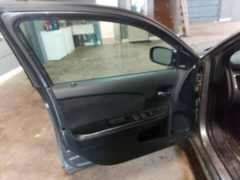 2012 Chrysler 200 S