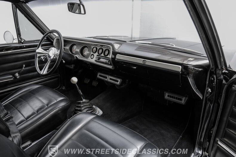 1965 Chevrolet Chevelle