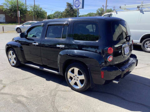 2008 Chevrolet HHR LT
