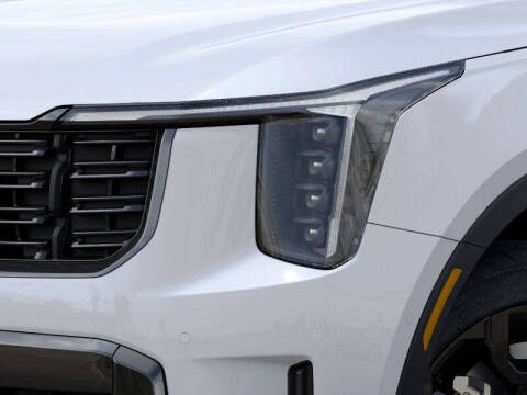 2026 Kia Sorento Plug-In Hybrid