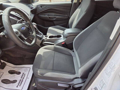 2014 Ford Escape S