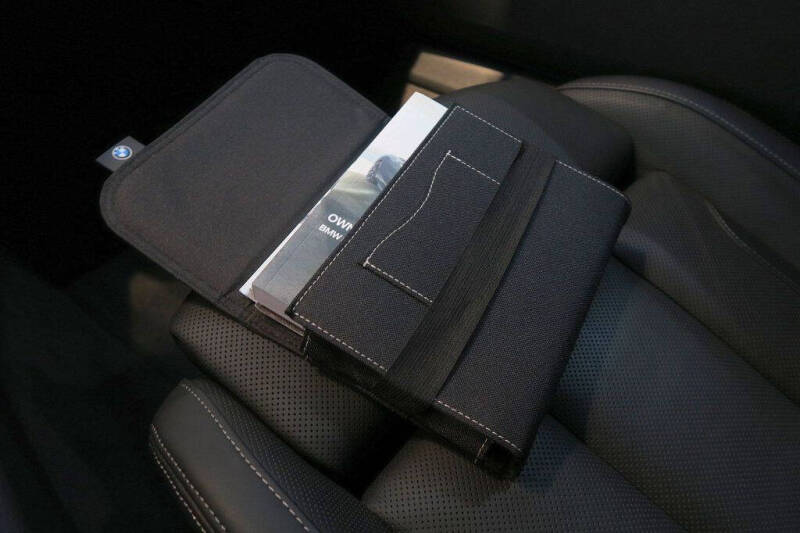 2022 BMW 8 Series M850i xDrive