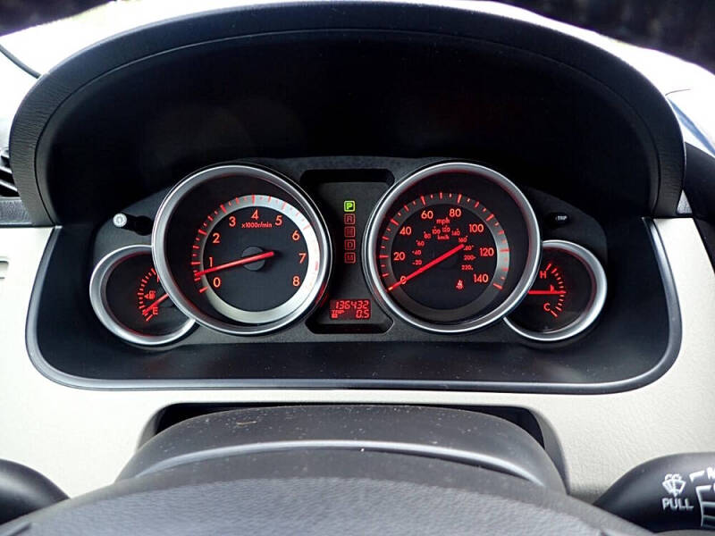 2008 Mazda CX-9 Touring