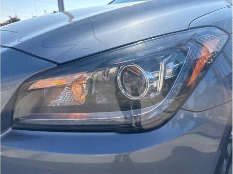 2015 Hyundai Genesis