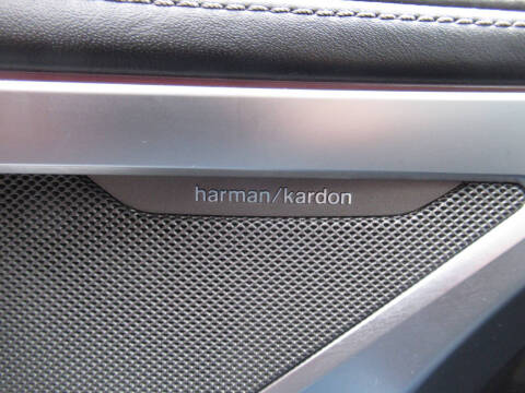 2019 BMW 8 Series M850i xDrive