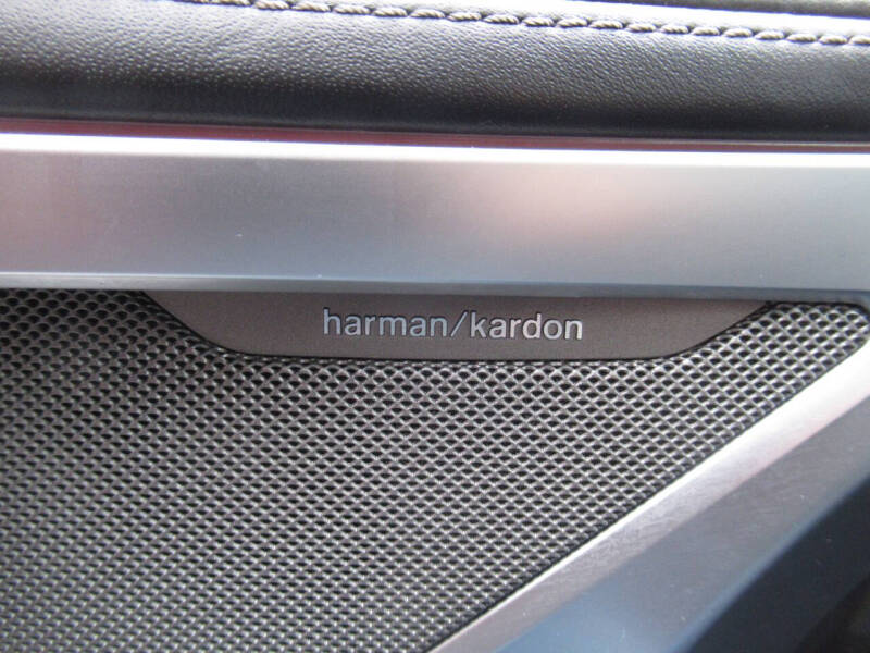 2019 BMW 8 Series M850i xDrive