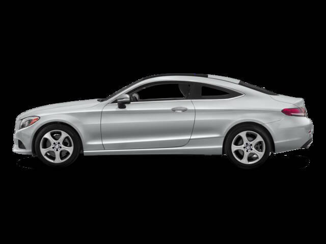 2018 Mercedes-Benz C-Class 3