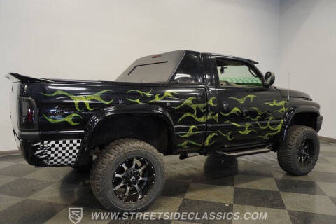 1995 Dodge Ram 1500