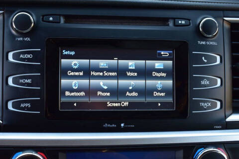 2015 Toyota Highlander LE Plus