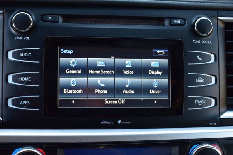 2015 Toyota Highlander LE Plus