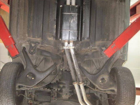 1983 Mercedes-Benz SL-Class