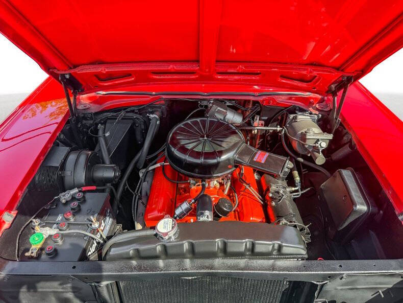 1957 Chevrolet Bel Air