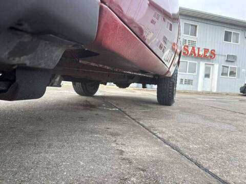 2011 Ford Ranger XLT