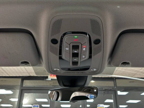 2022 Audi Q7 quattro Premium Plus 55 TFSI