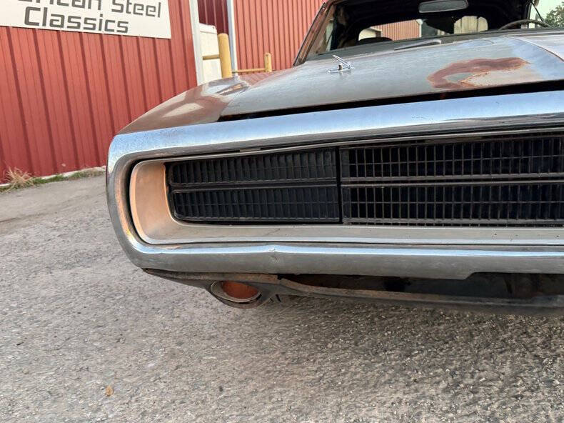 1970 Dodge Charger